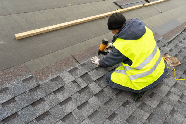 Best Commercial Roofing Services  in Lake Tansi, TN