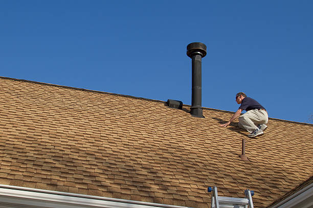 Best Gutter Installation and Repair  in Lake Tansi, TN